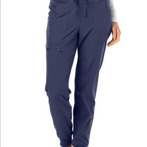 HeartSoul Scrub Jogger Pants
